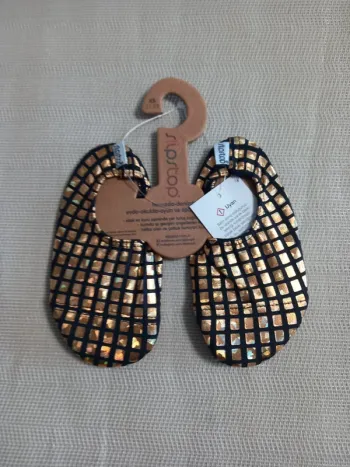 Xs slipstop dorer