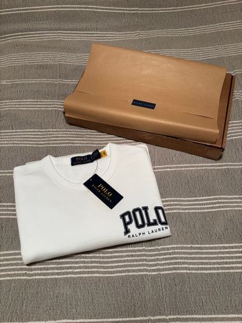 Sweat Ralph Lauren
