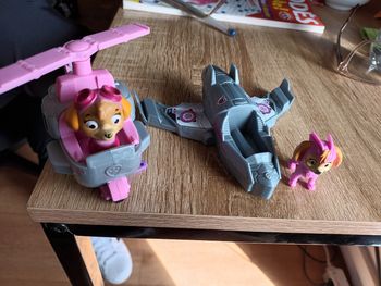 Stella PAW PATROL
