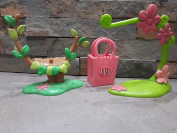 Accessoires pour Petshop C7
