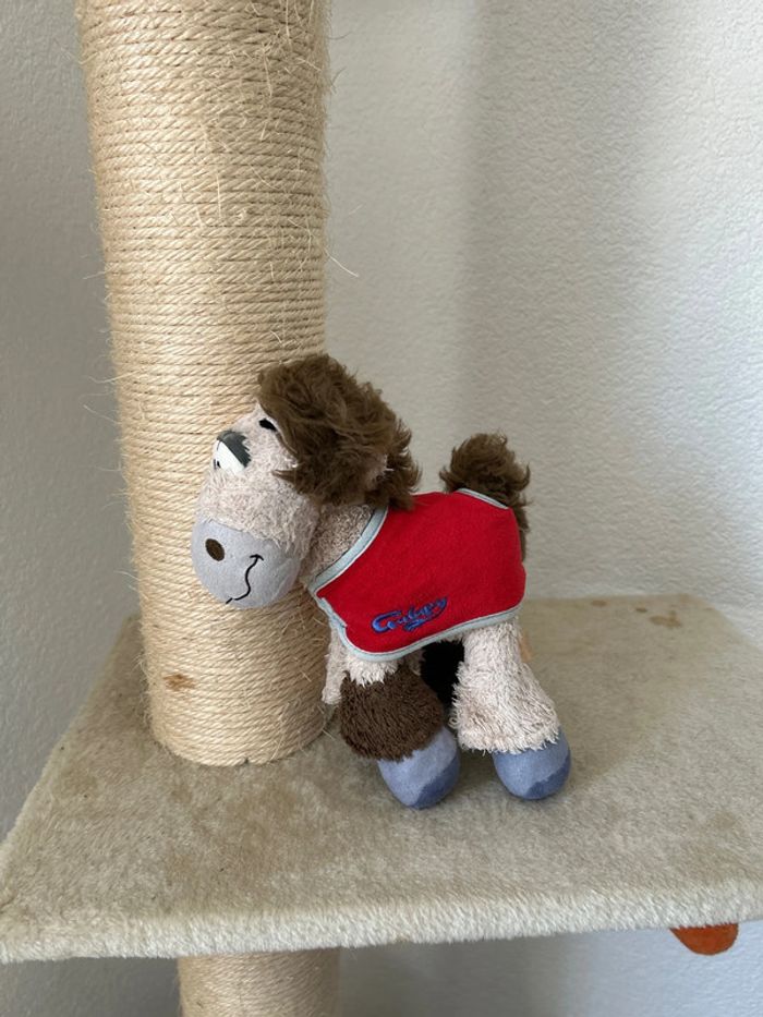 Peluche Galupy - Diddl