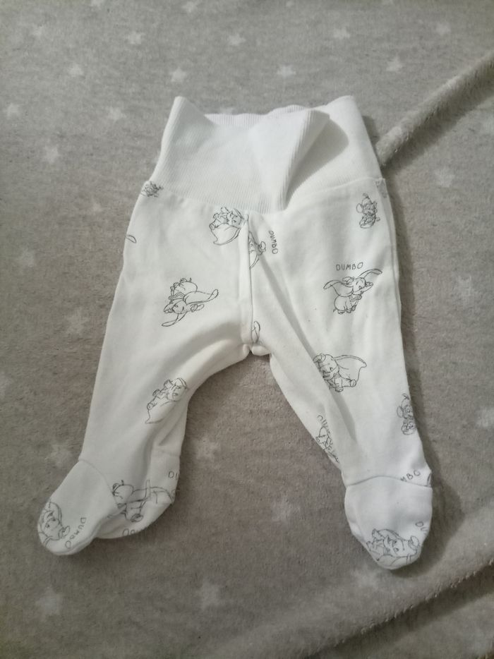 Pantalon naissance
