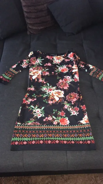 Robe Atmosphère