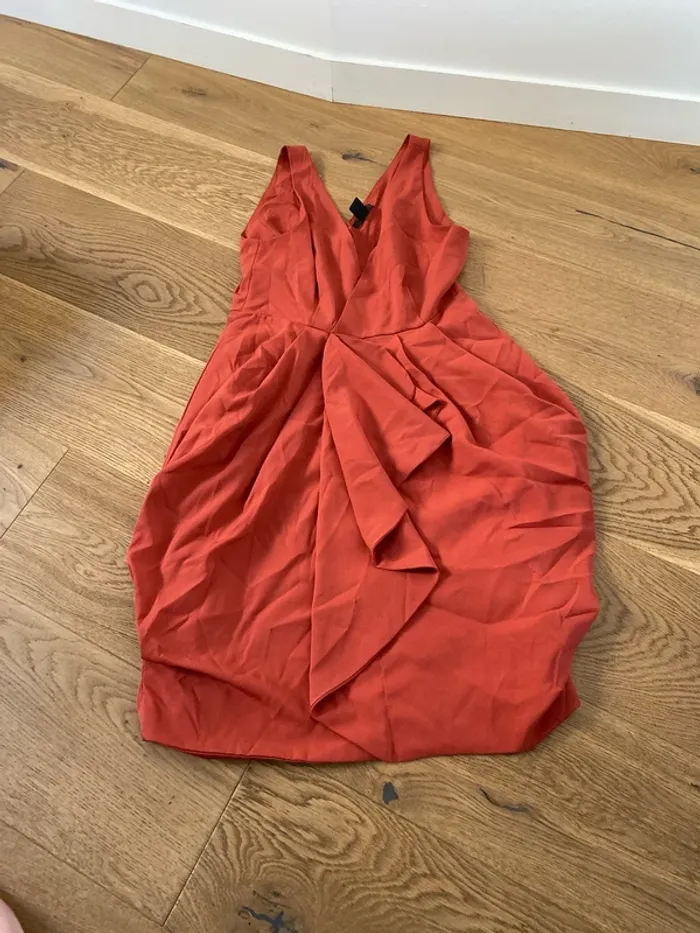 Robe H&M