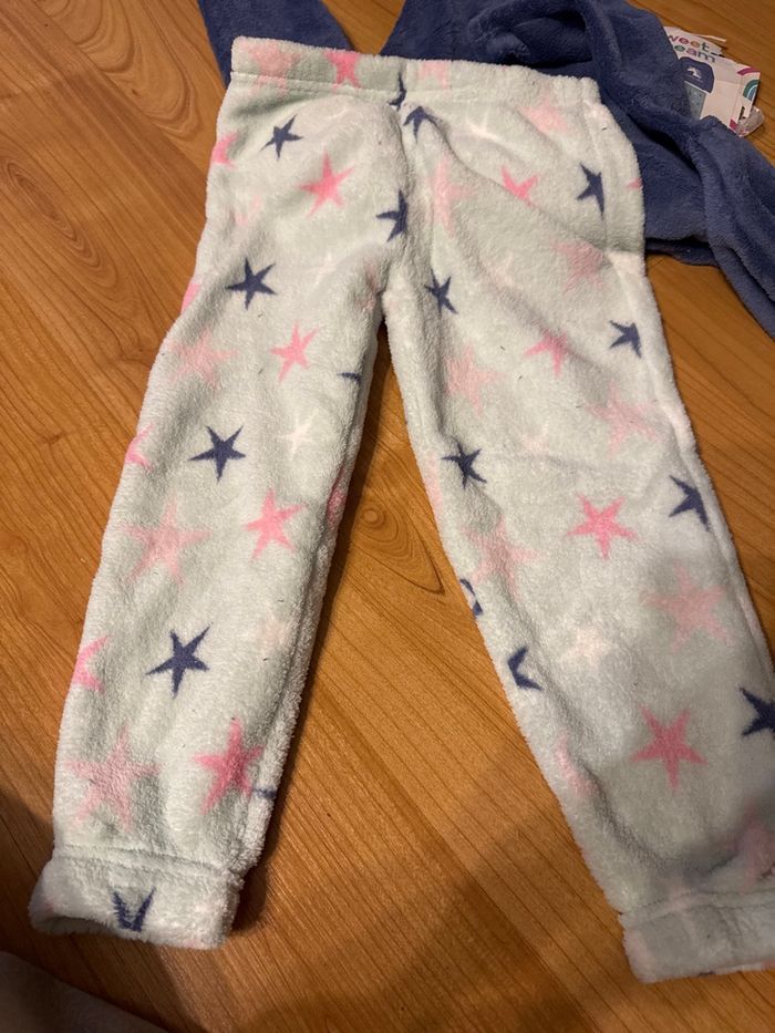 Pyjama chaud - photo numéro 2