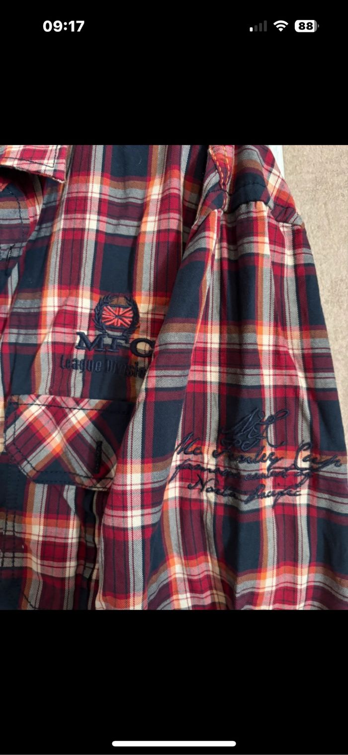 Chemise - photo numéro 2