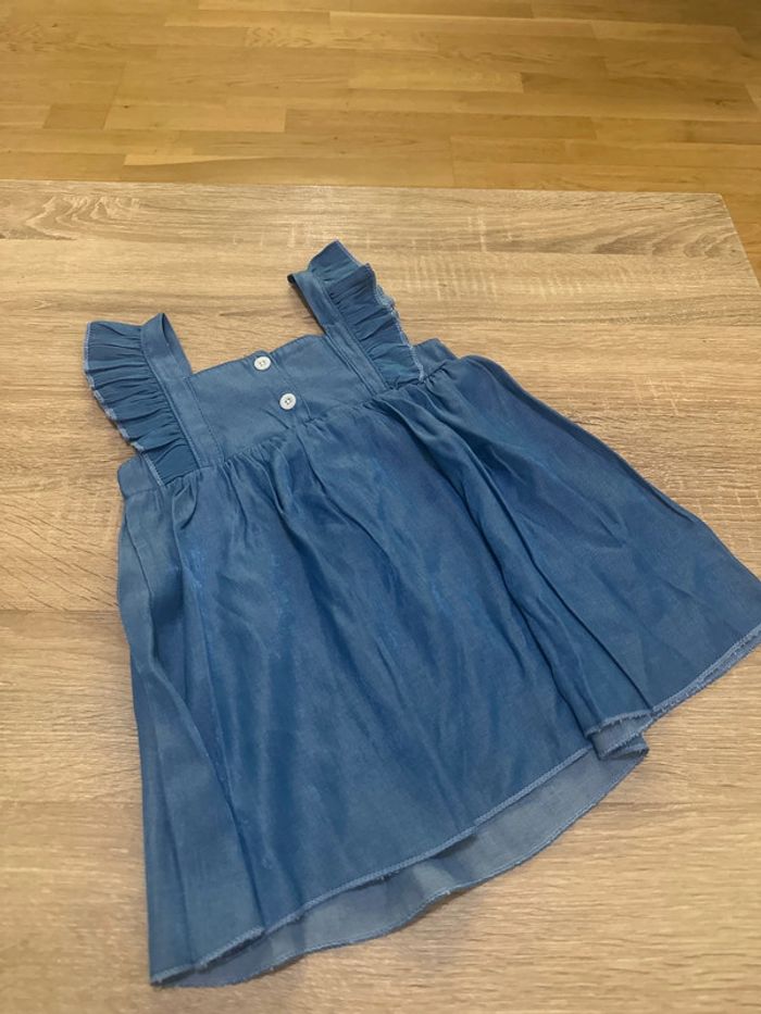 Robe shein