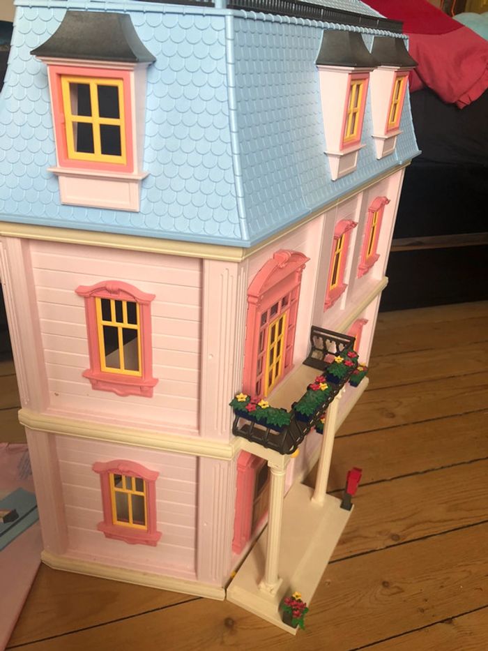 Maison playmobil 5303 - photo numéro 3