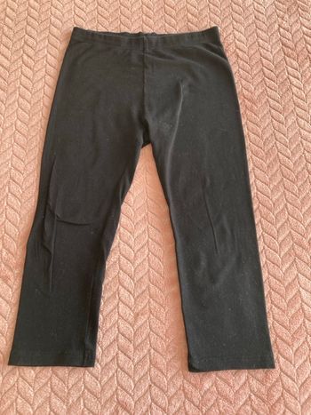 Legging enfants fille 10 ans 