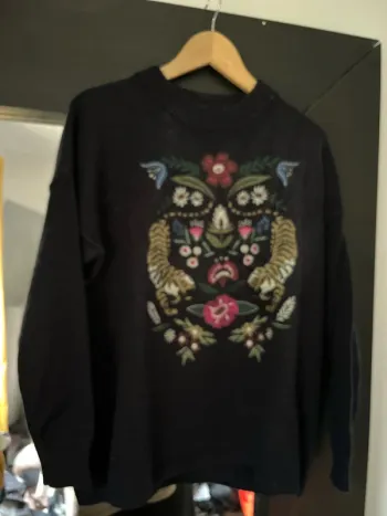 Pull neuf Bizzbee femme
