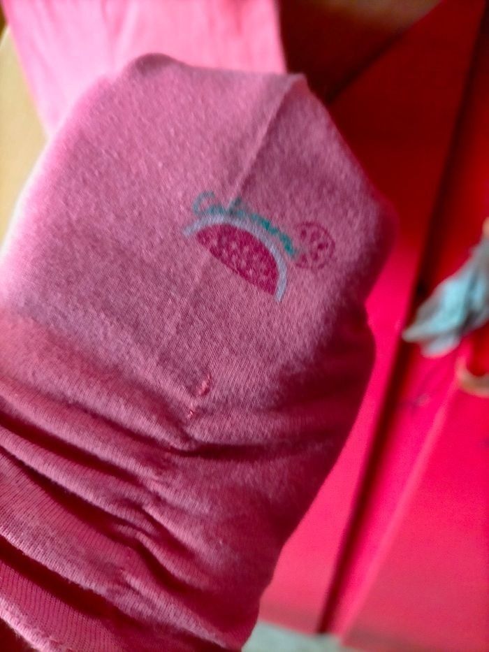 Legging catimini 3 ans - photo numéro 2