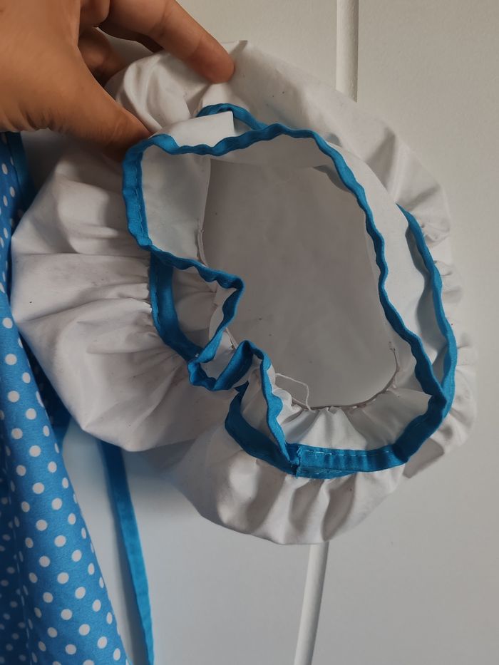 Tablier enfant - photo numéro 5