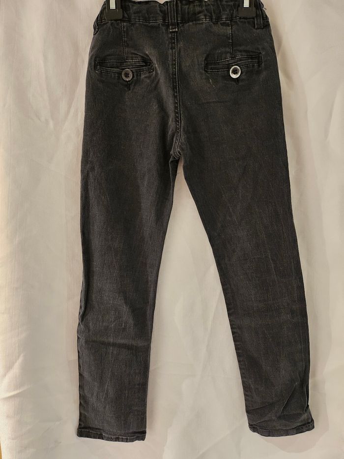 Jean 10 ans - photo numéro 2