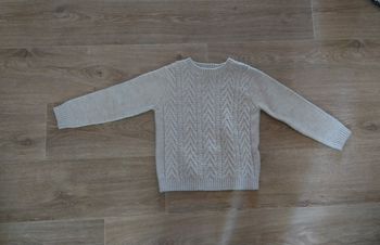 Pull 4 ans