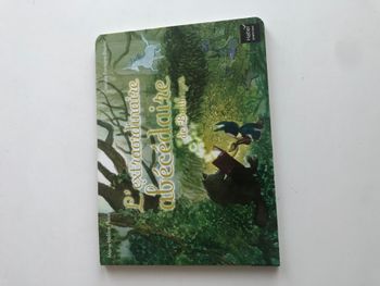 L'étrange abécédaire de Balthazar