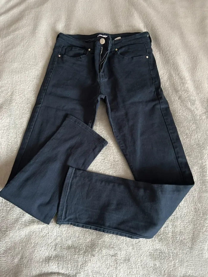 Jeans femme