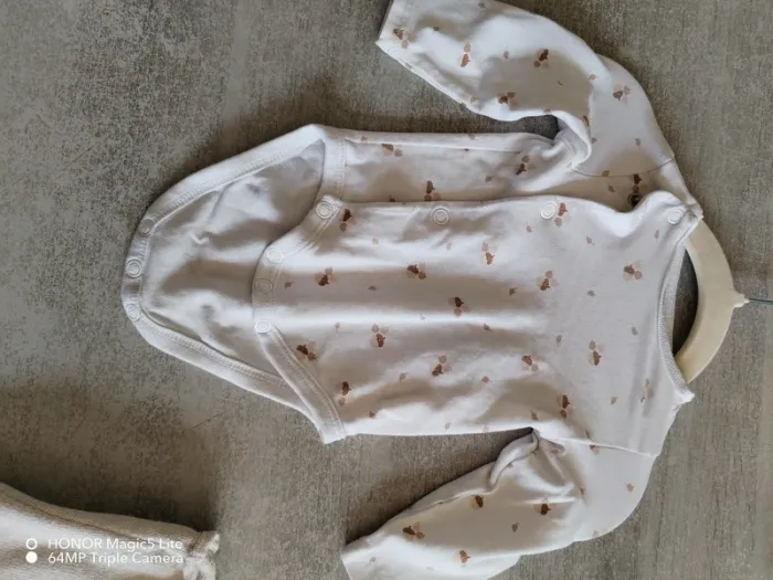 Ensemble salopette - photo numéro 2