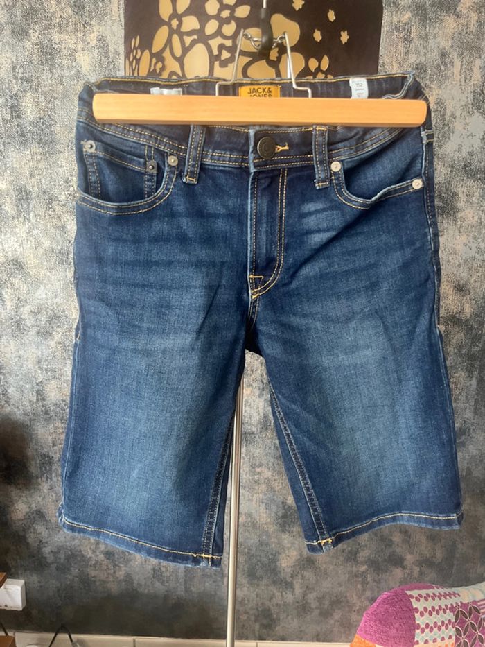 Bermuda Jack & Jones
