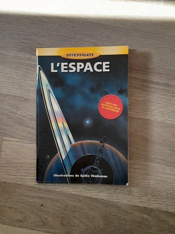L espaces