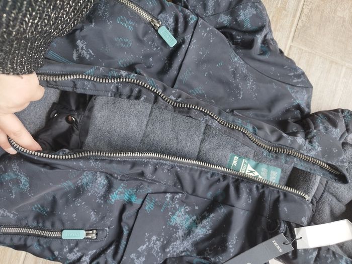 Manteau doudoune farçon - photo numéro 4