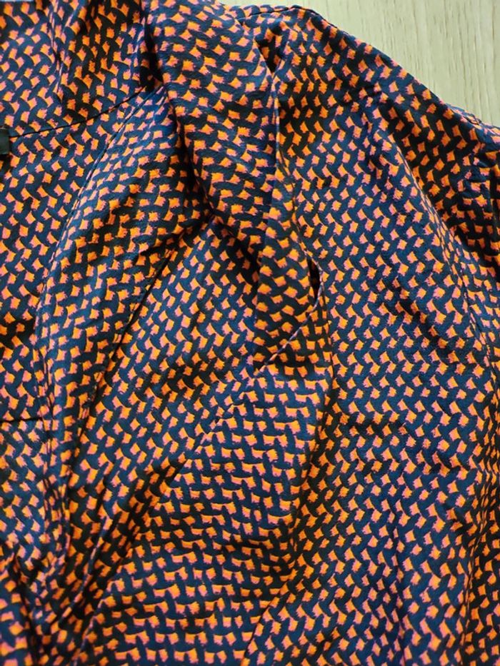 Blouse fluide - photo numéro 4