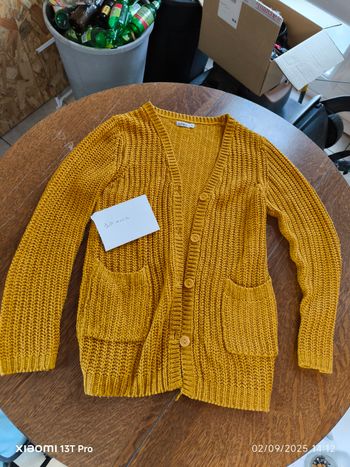Gilet