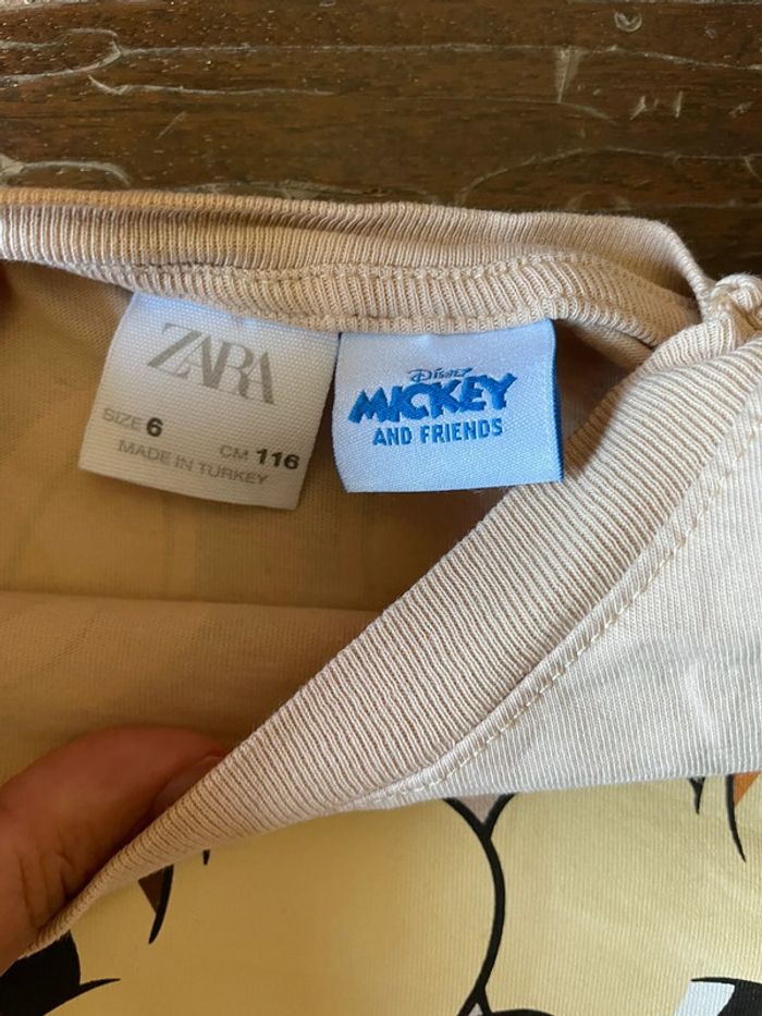 Pull tic tac - photo numéro 3