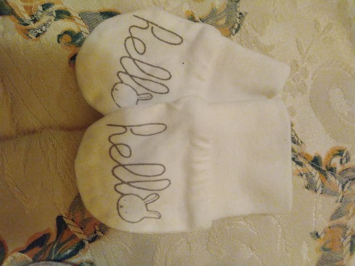 Moufles - photo numéro 3