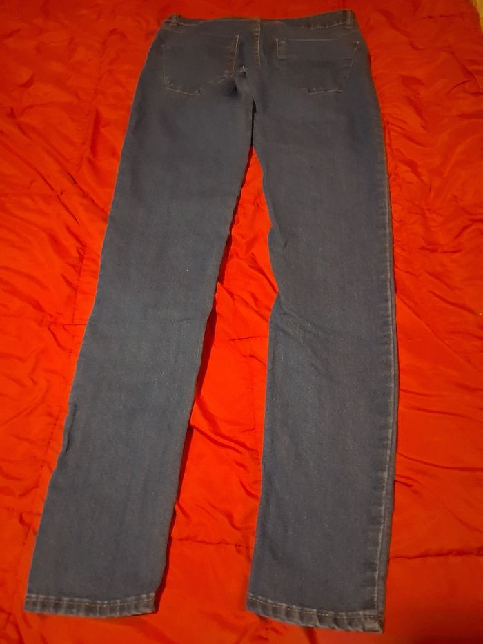 Jean kiabi taille 36 - photo numéro 3