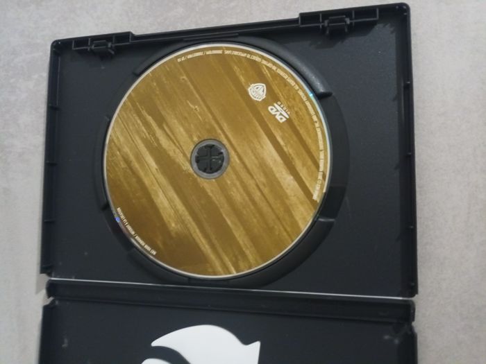 DVD Jonah Hex - photo numéro 3