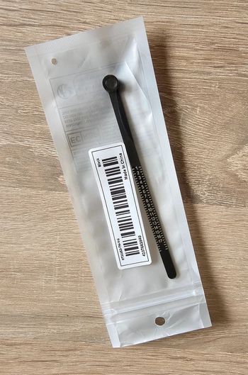 Outil de Mesure de Taille de Bague