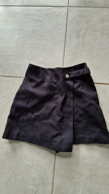 Short jupe
