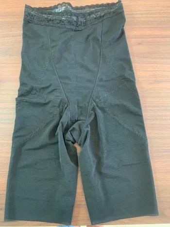 Short gainant TM