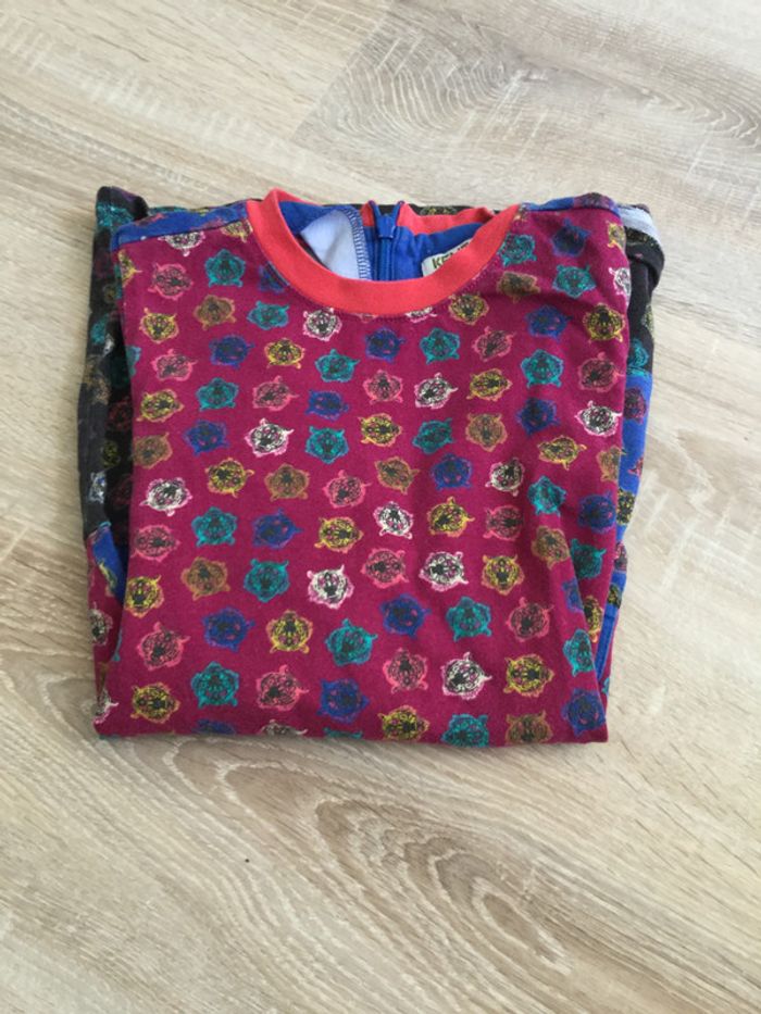 robe kenzo
