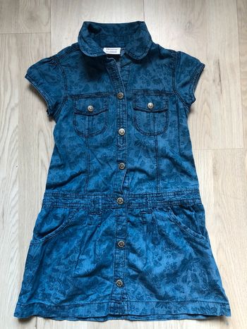 Robe Primigi 5 ans