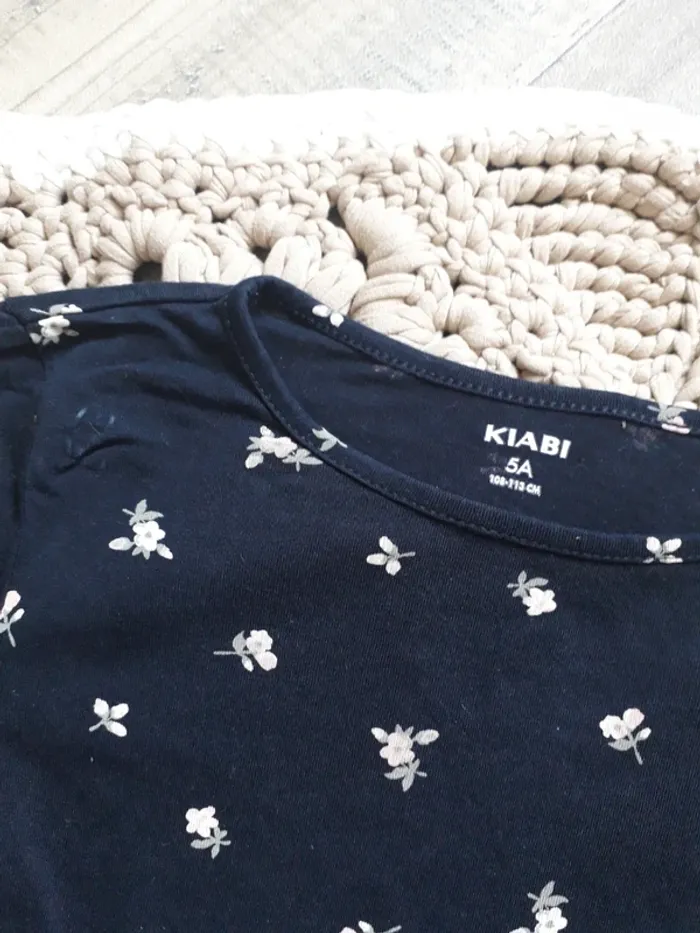 robe 5 ans - photo numéro 3