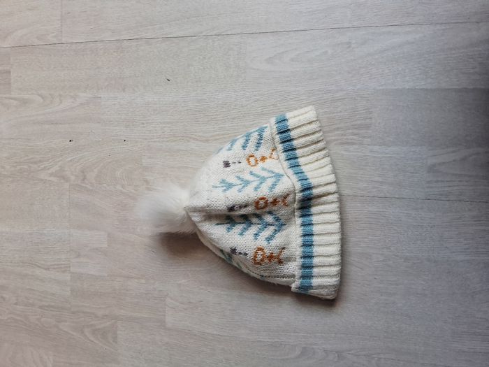 Bonnet 4 -6 ans - photo numéro 4