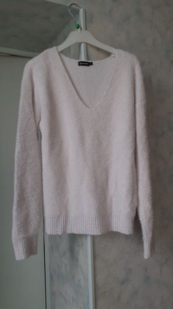 Pull femme taille 38-40