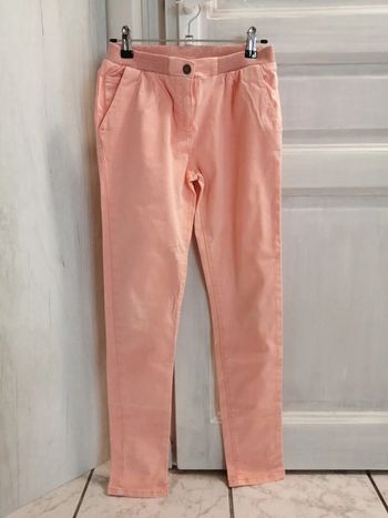 Pantalon fille tao