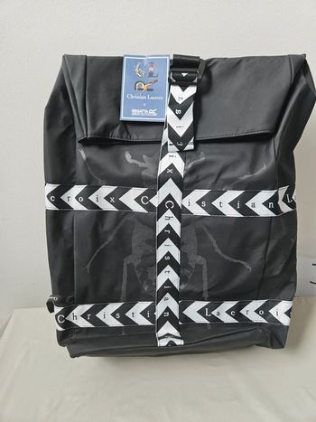 Sac à dos Christian Lacroix