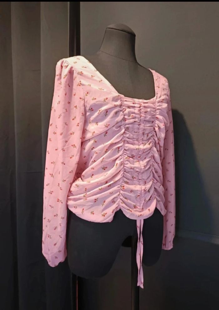 Top taille M - photo numéro 2