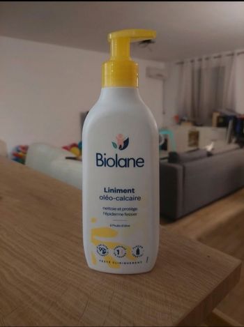 Liniment Biolane 300ml