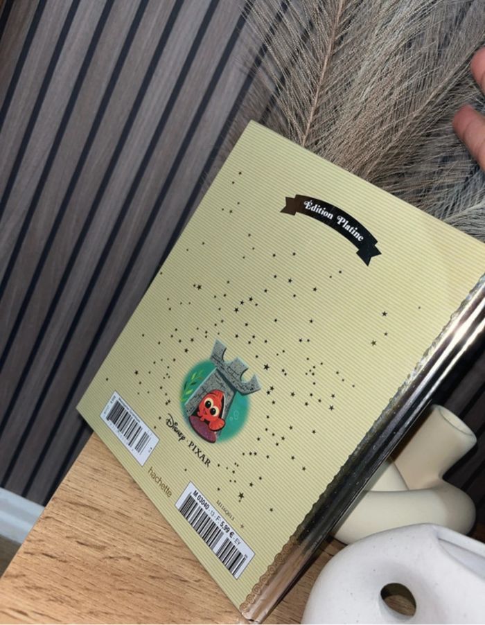 Livre D’or édition platine - photo numéro 2