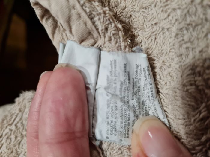 Cape de bain - photo numéro 2