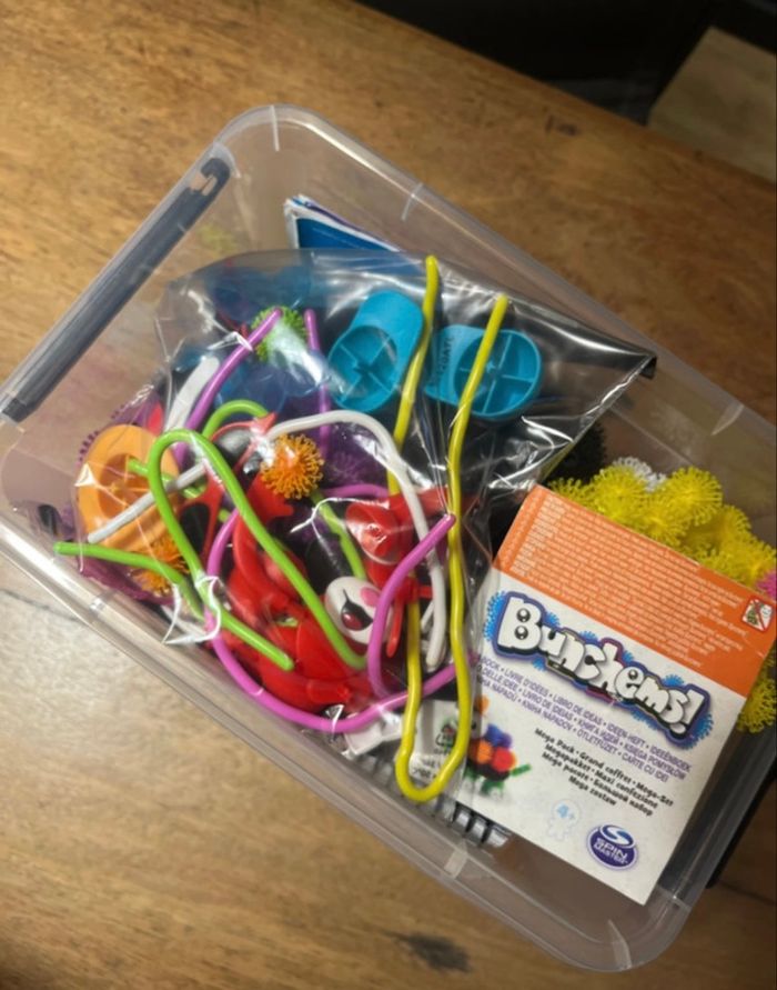 Bunchems - loisir créatif - photo numéro 3