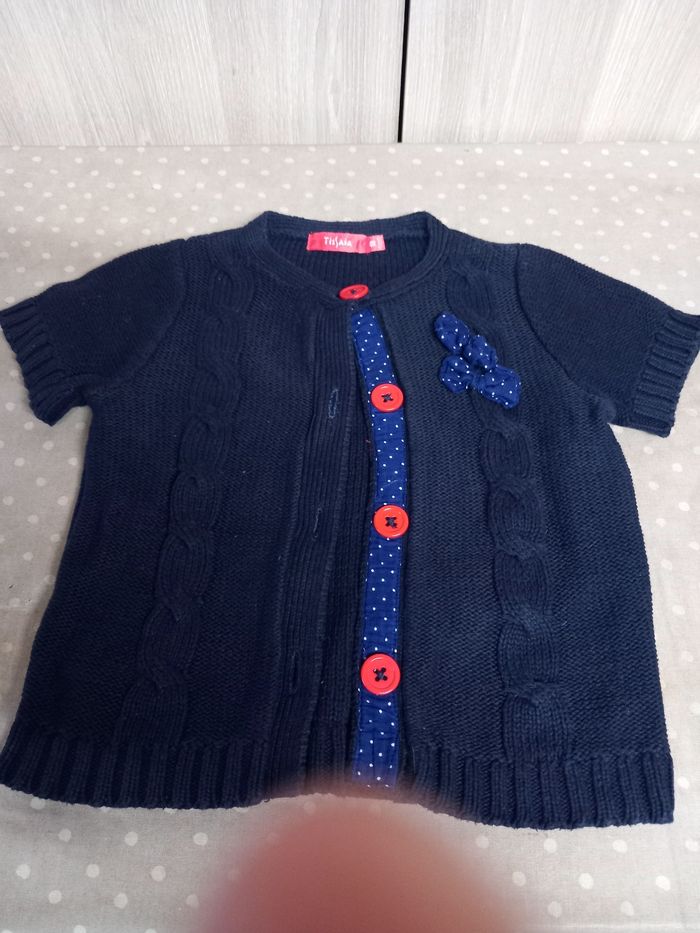 Gilet