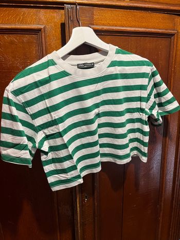 Top Zara 