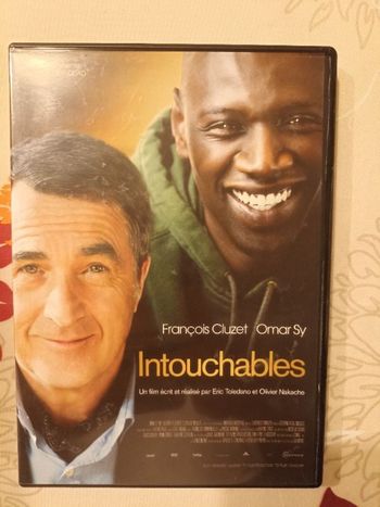 Intouchables