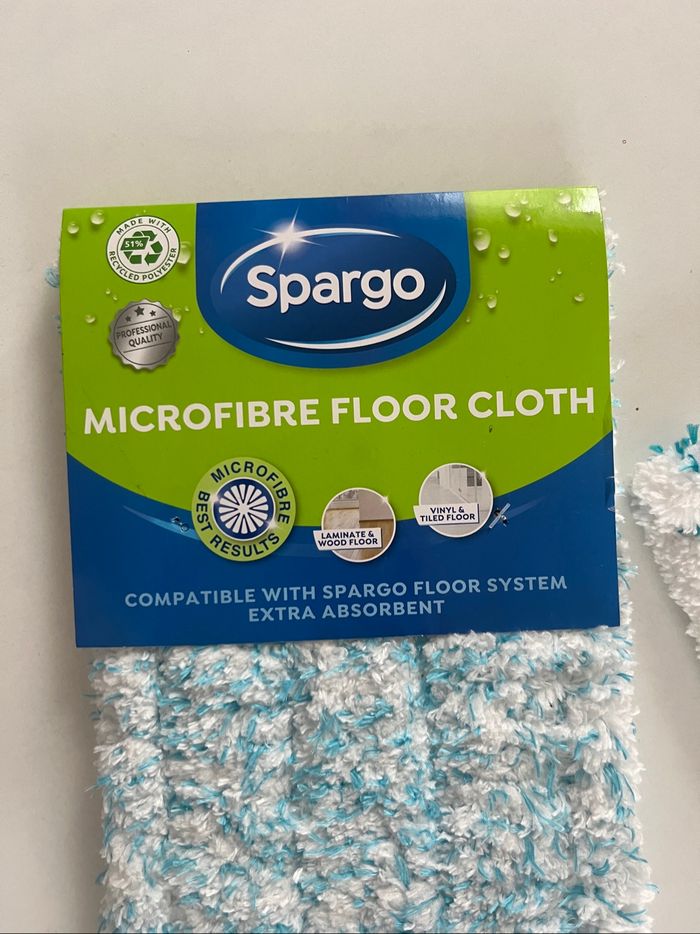 Serpillière - photo numéro 3