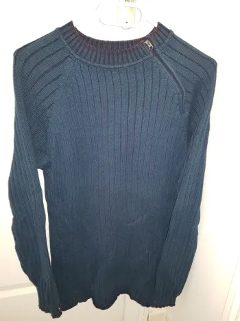 Pull homme